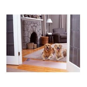 Dog/ Cat Training Mat, Shock Training Mat, Electronic Pet Training Mat Sofa Furniture Protection 60'' X 12'' by PetTrainingMat