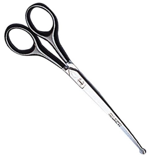 Dubl Duck Stainless Steel 11B Curved Pet Shears, 6-1/2-Inch by Dubl Duck
