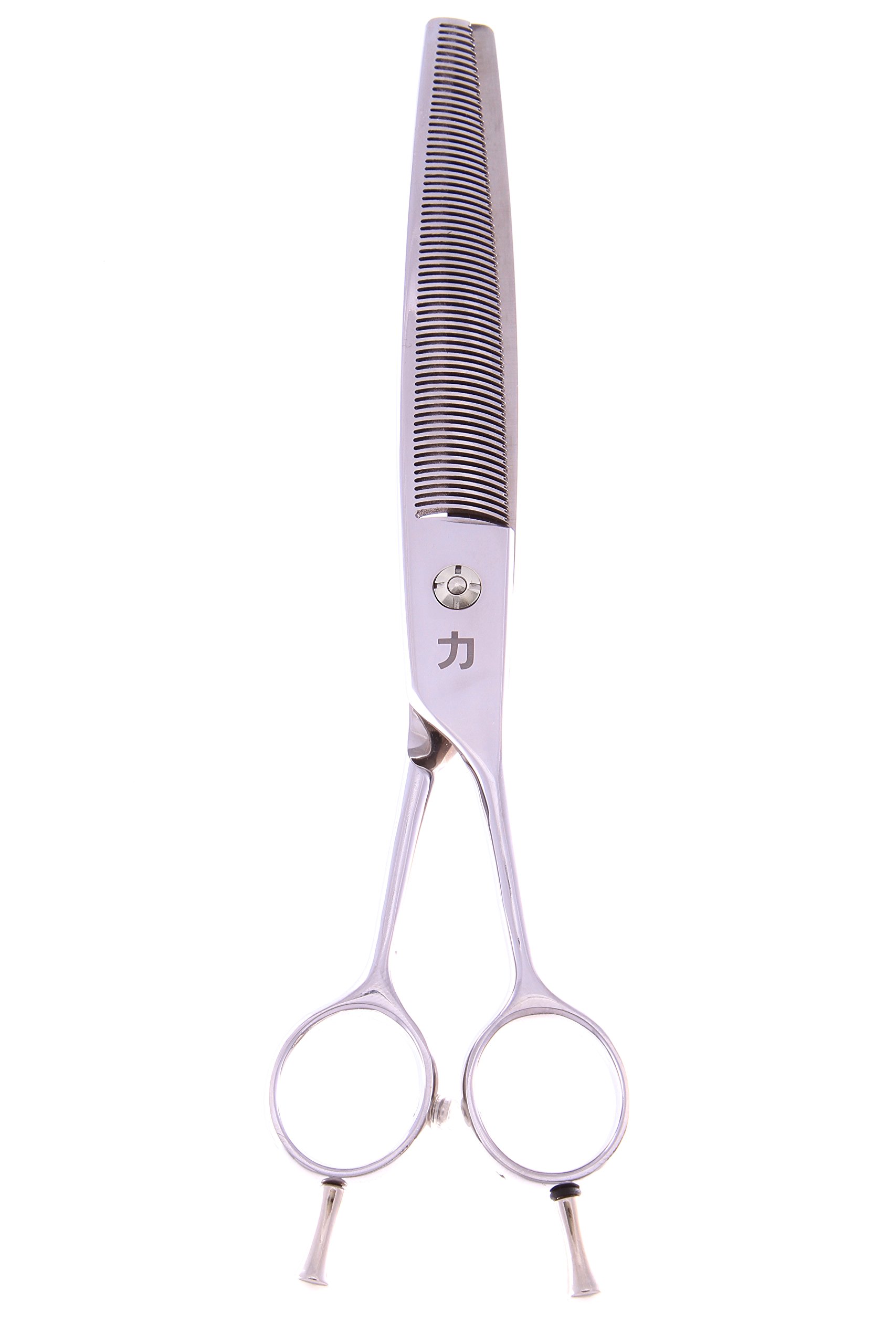 ShearsDirect Professional 65 Teeth Blender with Double Tang, 7.5-Inch by ShearsDirect